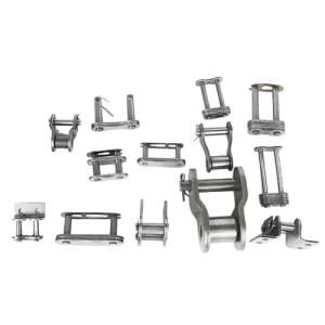 Chain Buckles